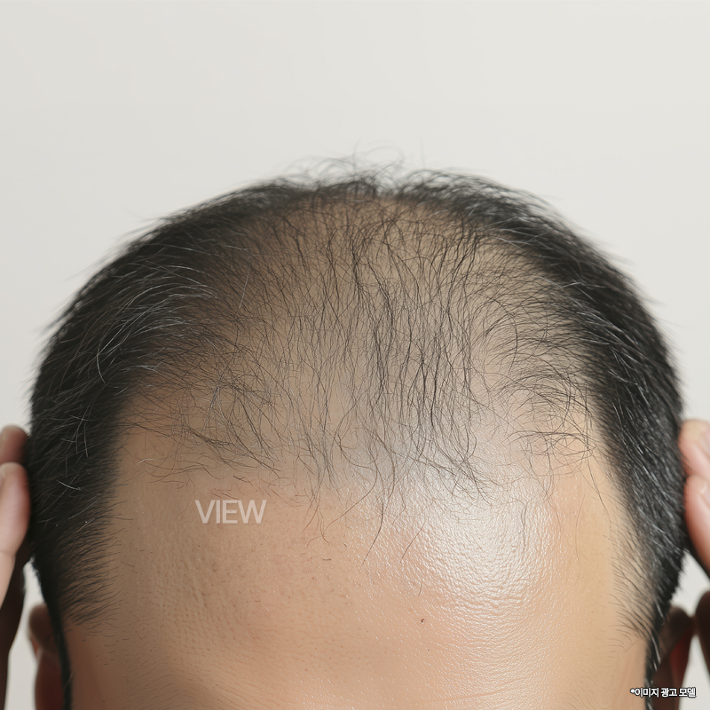 자라나라 머리머리! 머리 숱 복원 &lsquo;체모 모발이식&rsquo; 관련 이미지 1