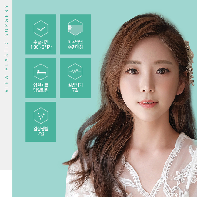 이마지방이식 옆모습이 아주 예쁘죠? 관련 이미지 4