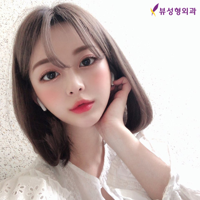 쌍꺼풀매몰법 선명하고 또렷한 눈매★ 관련 이미지 1