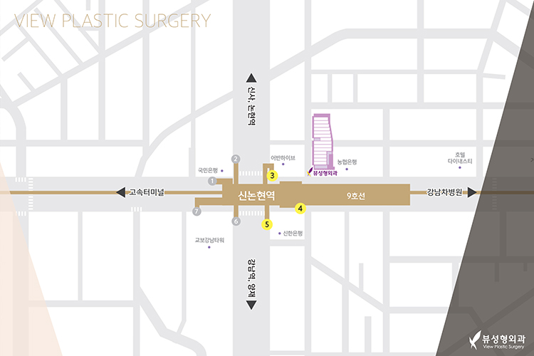 신논현점 올리버브라운 디저트카페&hearts; 관련 이미지 5
