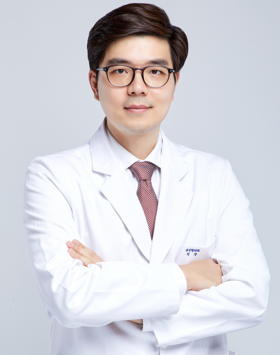 뷰성형외과 정재현 원장, 가슴축소수술 가장 중요한 포인트는? 관련 이미지 1