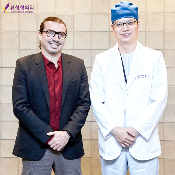 세계가 찾는 "VIEW"_모티바 CEO와의 만남! 관련 이미지 1
