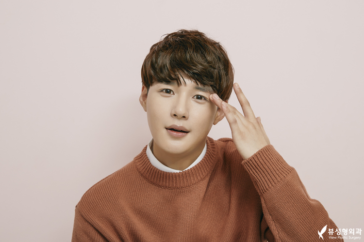 남성적인 라인 원한다면 남자눈성형 관련 이미지 2