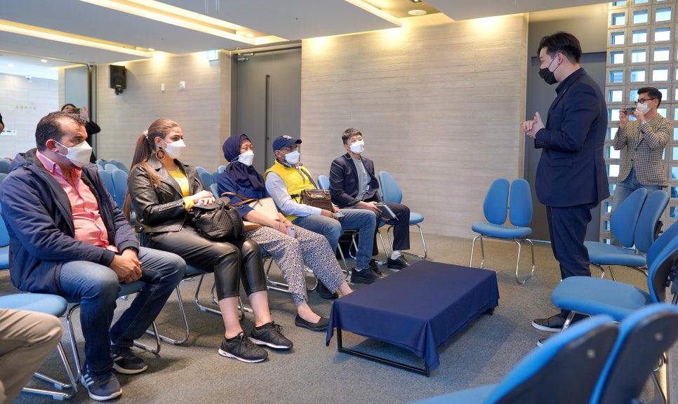 의료웰니스 두바이 팸투어 in VIEW 👣 관련 이미지 6