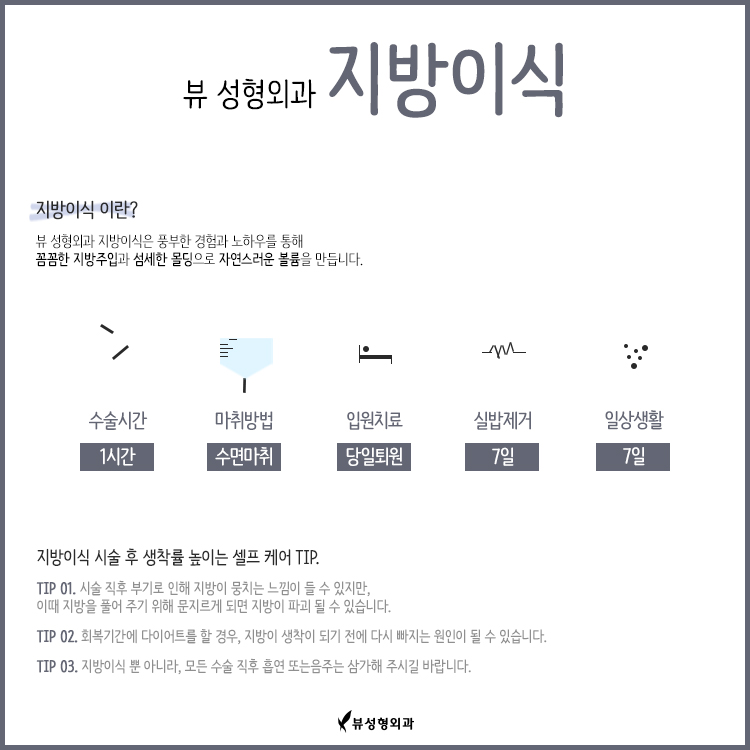 지방이식, 자연스러운 볼륨으로 동안얼굴 관련 이미지 2