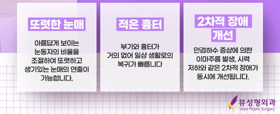 쌍꺼풀수술잘하는병원 알아보고 있다면 관련 이미지 6