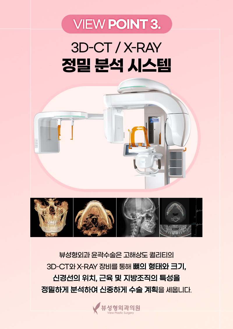 안면윤곽가격 정확히 알아보려면? 관련 이미지 12