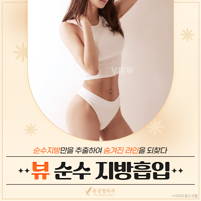 단기간내 눈에 띄는 지방 감량 방법, 지방흡입 관련 이미지 1