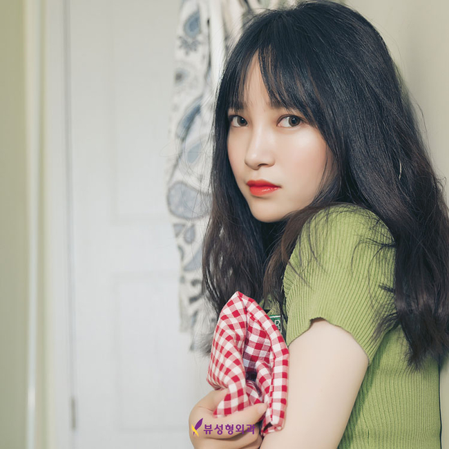 얼굴형도 선택이 가능해? 관련 이미지 2