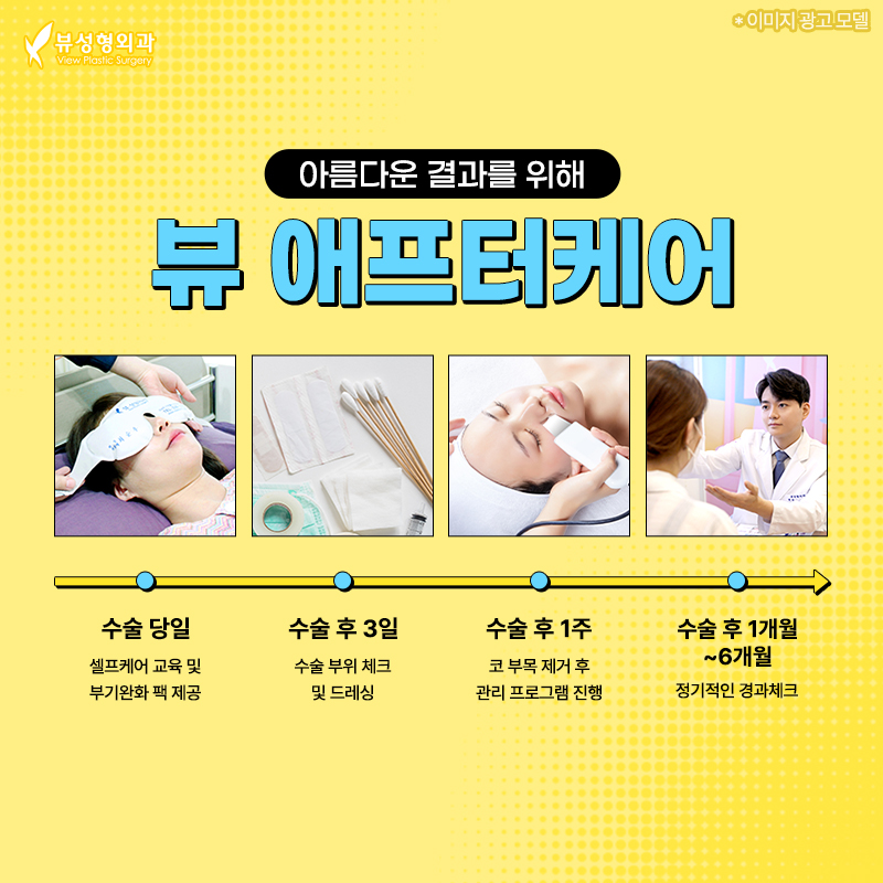 예쁘고 건강한 코, 비염치료와 코성형을 동시에 관련 이미지 4