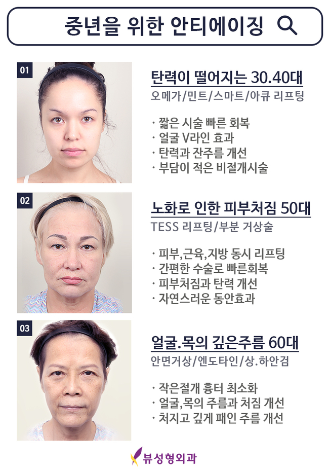 [안티에이징 모델모집] 동안외모의 기준이 되다! 관련 이미지 3