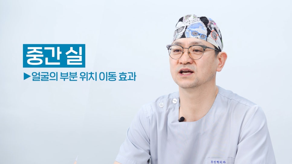 처지고 주름진 피부를 개선하는 다양한 동안성형 방법 관련 이미지 16