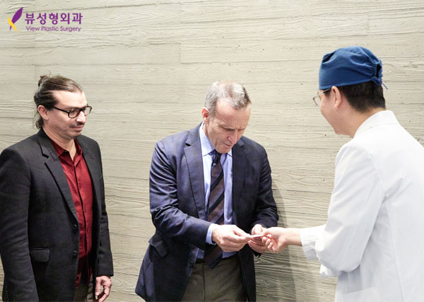 세계가 찾는 "VIEW"_모티바 CEO와의 만남! 관련 이미지 2