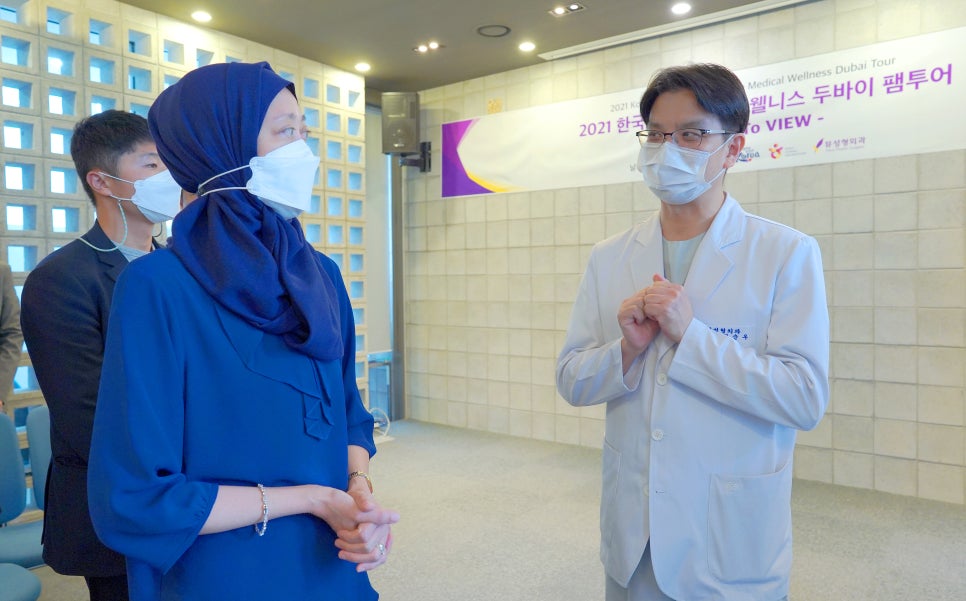 의료웰니스 두바이 팸투어 in VIEW 👣 관련 이미지 7