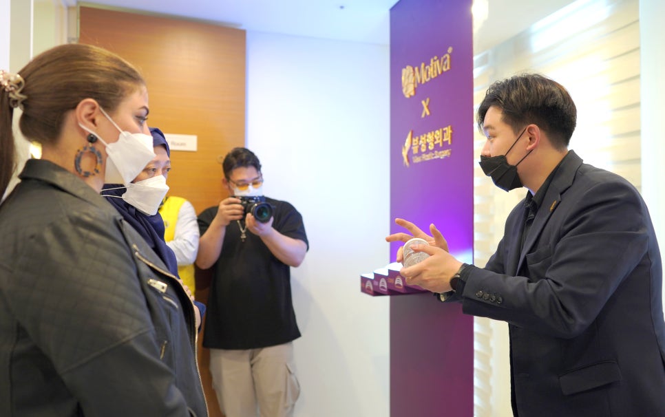 의료웰니스 두바이 팸투어 in VIEW 👣 관련 이미지 4