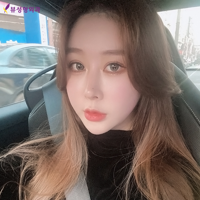 엘라스티꿈 자연스러운 실리프팅 원한다면 뷰성형외과 관련 이미지 1