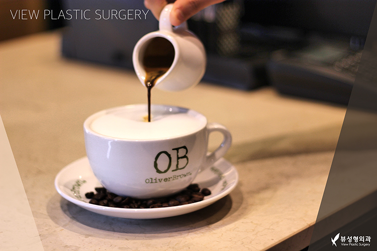 신논현점 올리버브라운 디저트카페&hearts; 관련 이미지 3