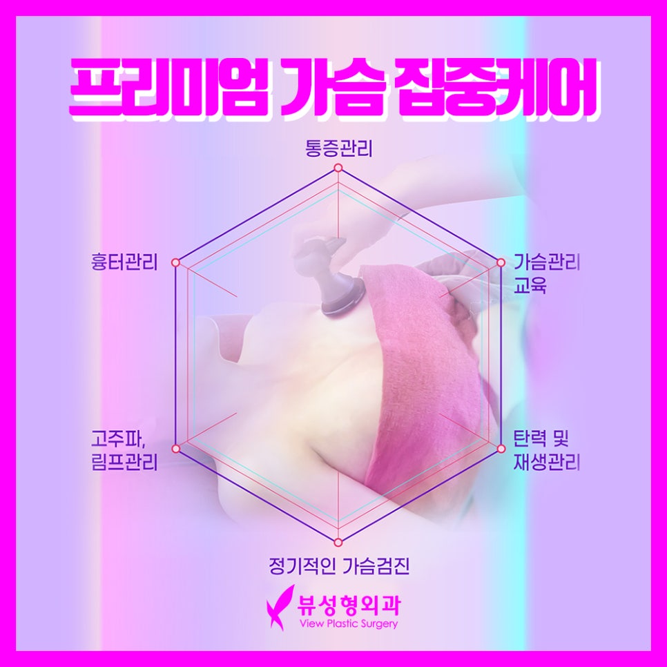 자연스런 가슴성형, 본인에게 적합한 보형물 및 절개방법 선택 중요 관련 이미지 17