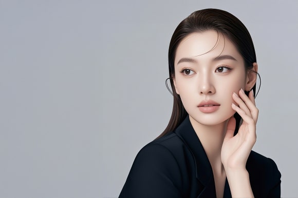 삼성역써마지 무너진 윤곽, 늘어난 잔주름 관련 이미지 8