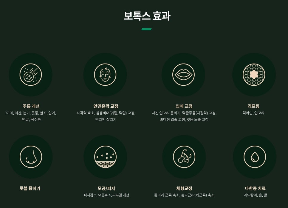 Samsung-dong Botox Effects: What kinds of changes can you expect? - Samsung-dong Dermatology Specialist image 5