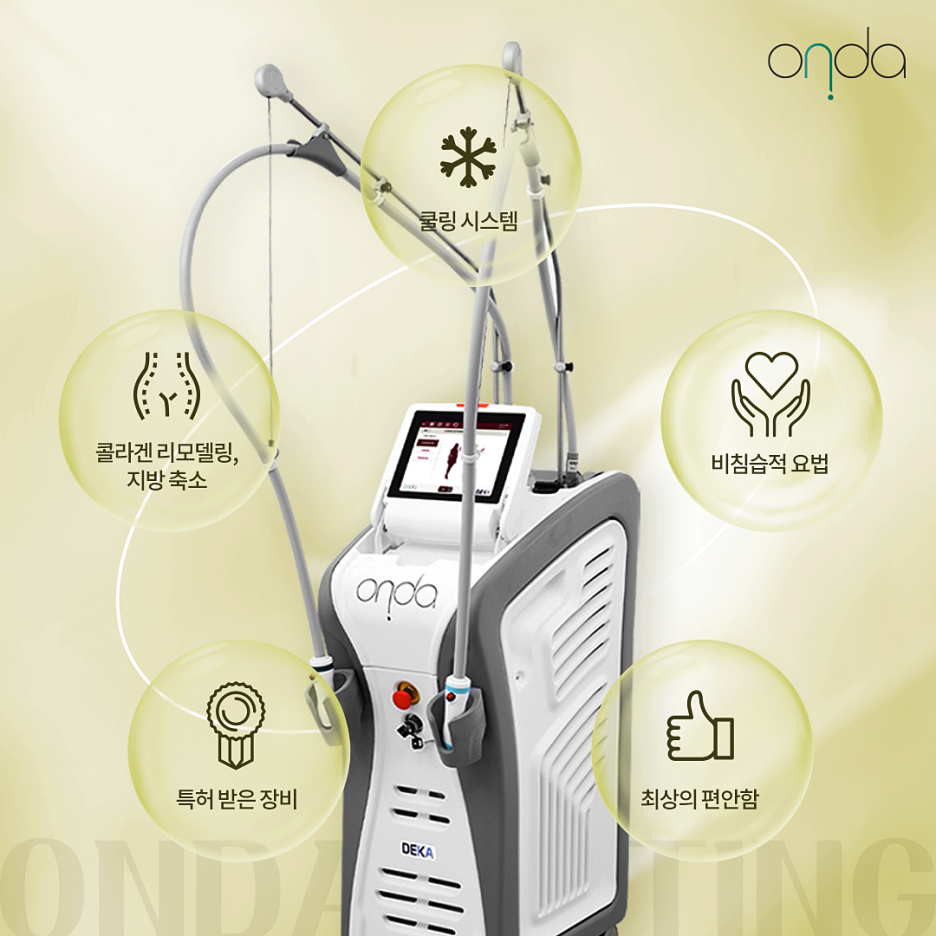 Jamsil Onda Lifting: Looking for the Right Lifting Treatment for You? - Board-Certified Dermatologist in Samseong-dong image 7
