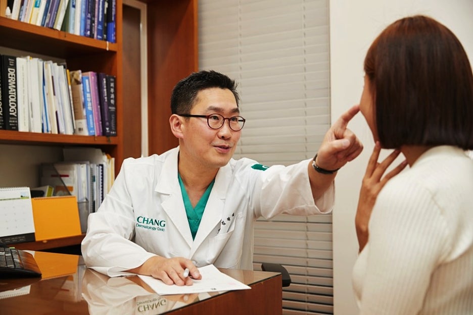 Samsung Jungang Station Dermatology Clinic: For a Natural Body Line – Samsung-dong Dermatology Specialist image 6