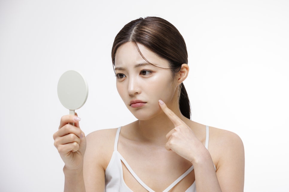 코엑스인근피부과, 여드름이 계속 재발한다면? - 삼성동 피부과 전문의 관련 이미지 1