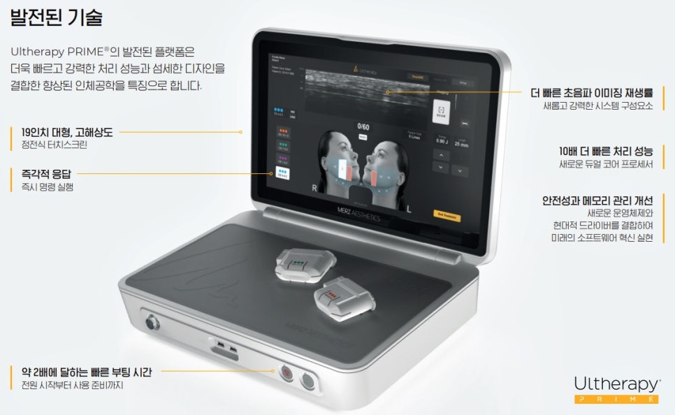 Ultherapy Prime Effects: Want to Increase Your Satisfaction? - Dermatology Specialist in Samseong-dong image 2