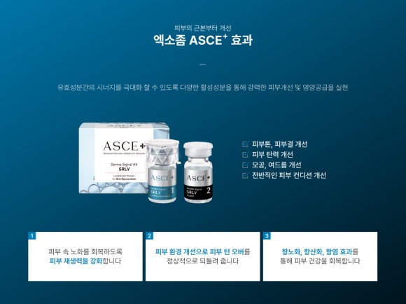 강남구 삼성동 피부과, 엑소좀 ASCE+는 어떤 원리일까요? - 삼성동 피부과 전문의 관련 이미지 5