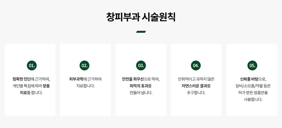 Seonjeongneung Station Dermatology Clinic: Concerned About Acne? Regain Your Confidence Now — Samsung-dong Dermatology Specialist image 7