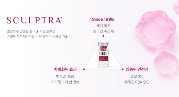 이마 스컬트라, 자연스러운 볼륨 변화를 원하신다면? - 삼성동 피부과 전문의 관련 이미지 2