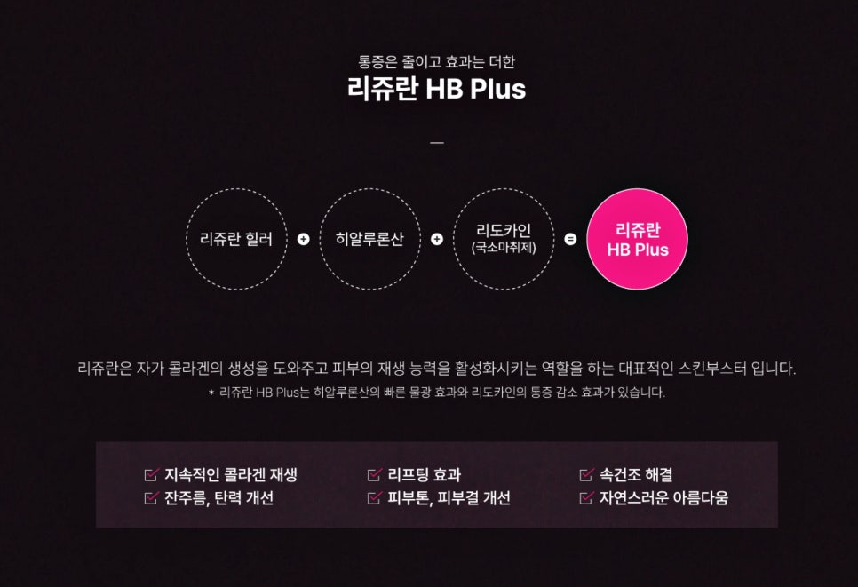 강남삼성동피부과, 피부 속 수분과 탄력을 함께 관리하는 비결은? - 삼성동 피부과 전문의 관련 이미지 3