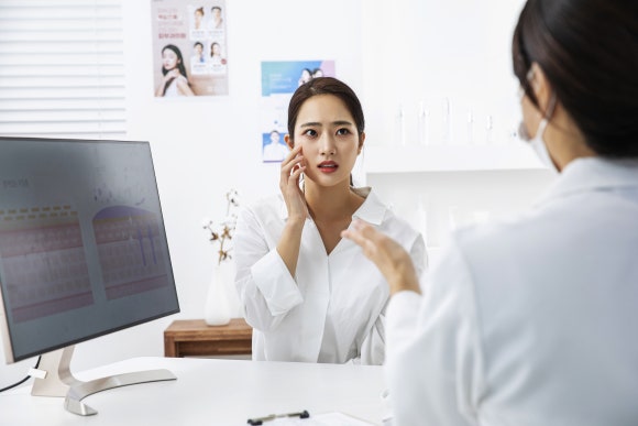 강남구청역피부과, 늘어진 모공으로 고민하고 계시다면 <필독> - 삼성동 피부과 전문의 관련 이미지 2