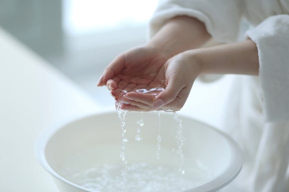 Wondering When You Can Wash Your Face After a Rejuran Procedure? - Dermatology Specialist in Samseong-dong image 3