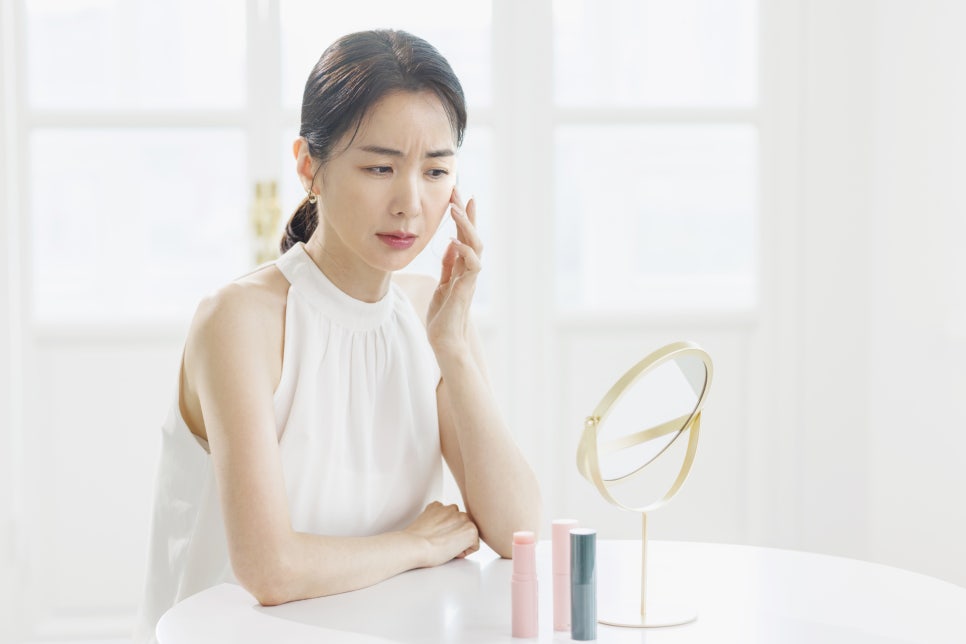 리투오 원리, 복합적 피부 고민을 즉각적으로 개선하는 법 - 삼성동 피부과 전문의 관련 이미지 1