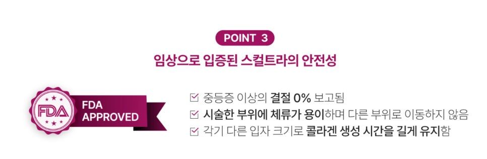 Sculptra Precautions: Be Sure to Check Before the Procedure - Dermatology Specialist in Samseong-dong image 5