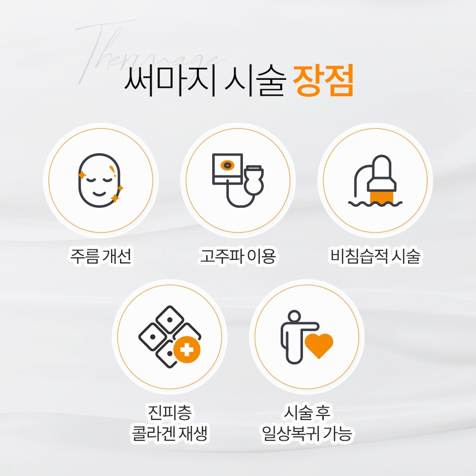 삼성역리프팅, 써마지의 효과부터 시술 주기까지 전부 알려드립니다 - 삼성동 피부과 전문의 관련 이미지 3