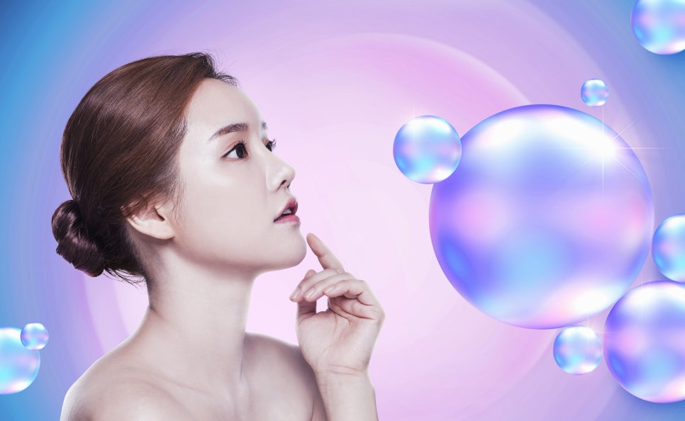 쥬베룩 성분, 어떤 특징을 가지고 있는 스킨부스터일까요? - 삼성동 피부과 전문의 관련 이미지 7