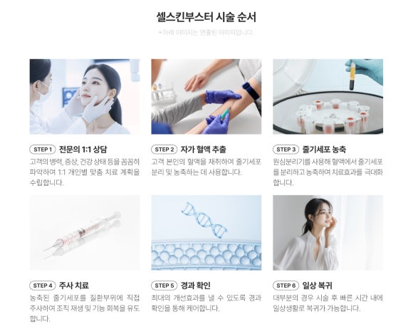 A Great Place for Skin Care in Samseong-dong: Enhancing Skin’s Natural Recovery image 4