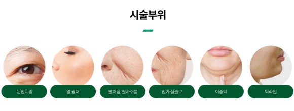 삼성역피부과 추천(진료과목 : 피부과) 얼굴 군살이 윤곽에 미치는 영향은? - 삼성동 피부과 전문의 관련 이미지 4