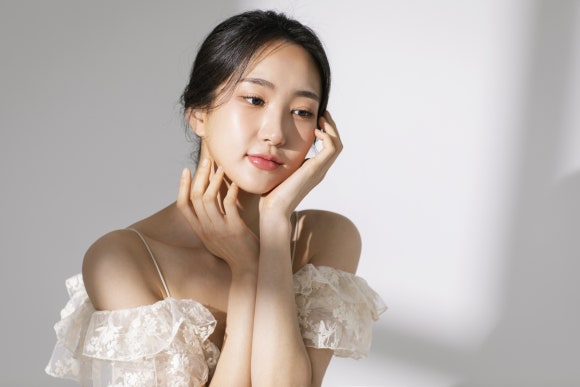 더마핏 후기, 피부가 푸석하고 탄력이 떨어진 느낌이 든다면 꼭 알아둘 내용 - 삼성동 피부과 전문의 관련 이미지 1