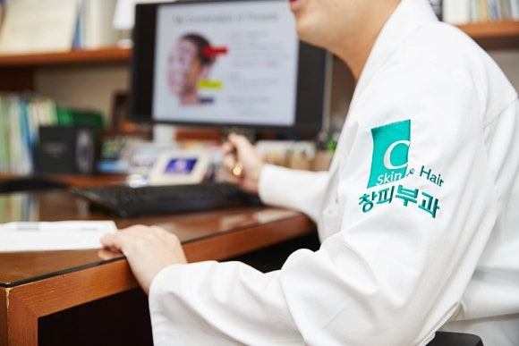 The Key to Samsung Station Thermage Lifting Treatment image 2