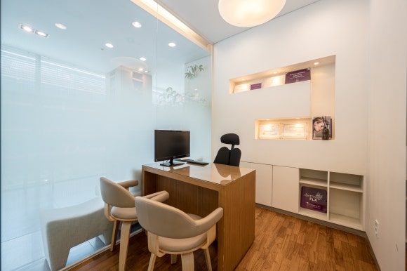 The Difference Between Ultherapy and Ultherapy PRIME: How to Choose the Right Lifting Treatment for You - Dermatologist at a Samseong-dong Dermatology Clinic image 6