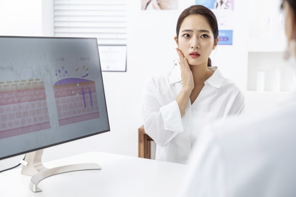 울쎄라잘하는병원, 울쎄라 시술의 핵심은 관련 이미지 2
