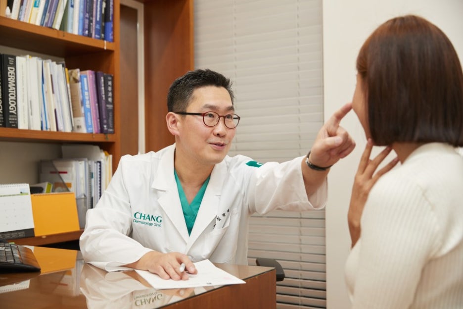 Jamsil Thread Lifting for a Natural Facial Contour – Dermatology Specialist in Samseong-dong image 8