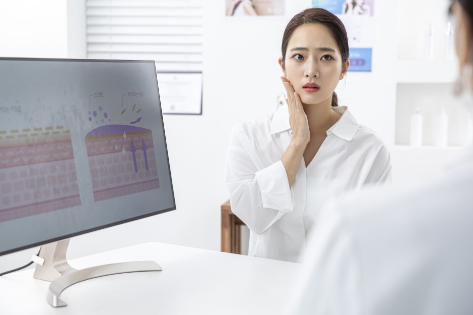 Jamsil Thread Lifting for a Natural Facial Contour – Dermatology Specialist in Samseong-dong image 9
