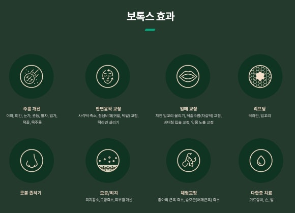 Samseong Station Botox, a Smart Choice for Smooth Body Lines – Dermatology Specialist in Samseong-dong image 6