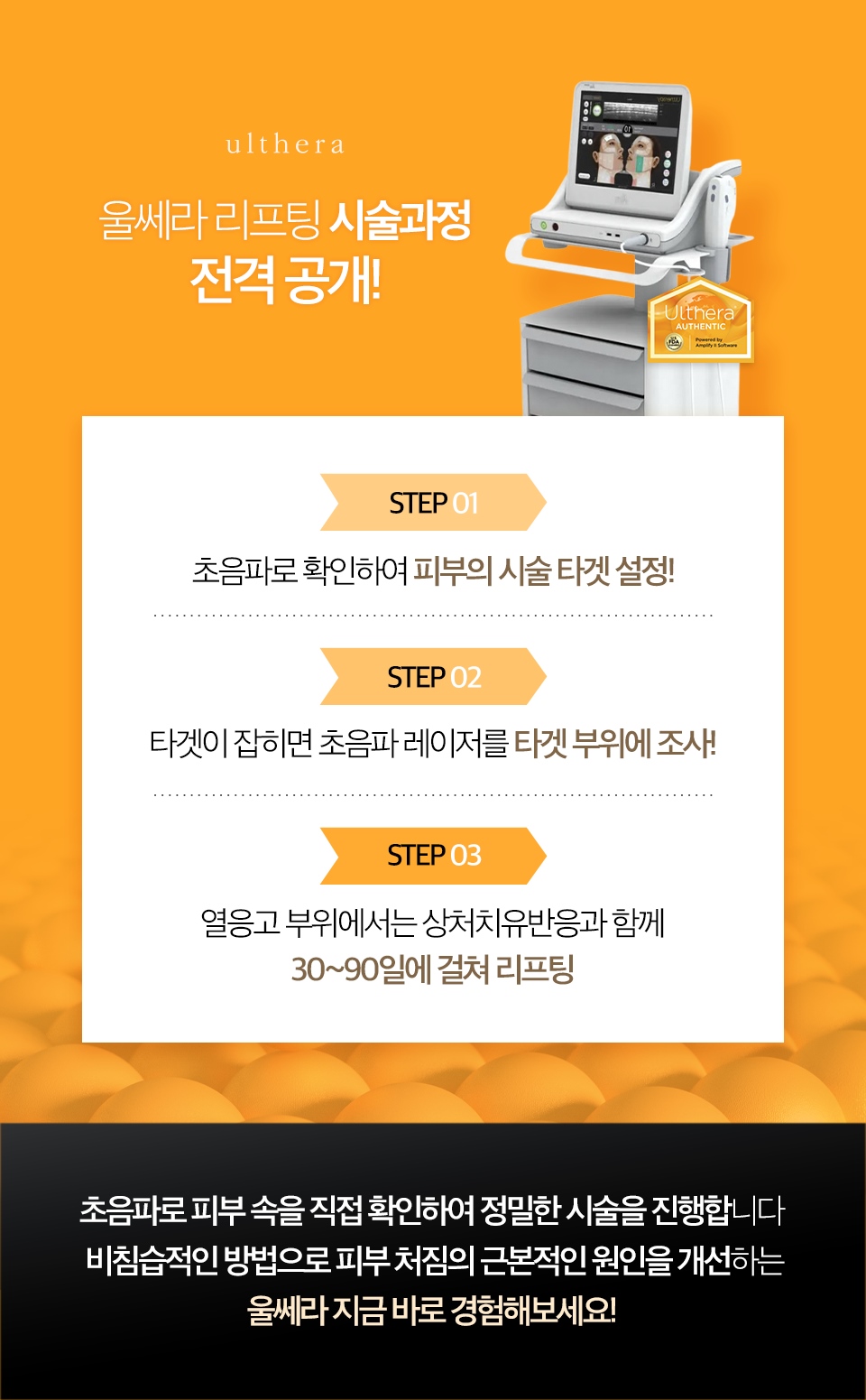 If You Are Considering Treatment for a Sagging Face - Dermatologist in Samseong-dong image 4