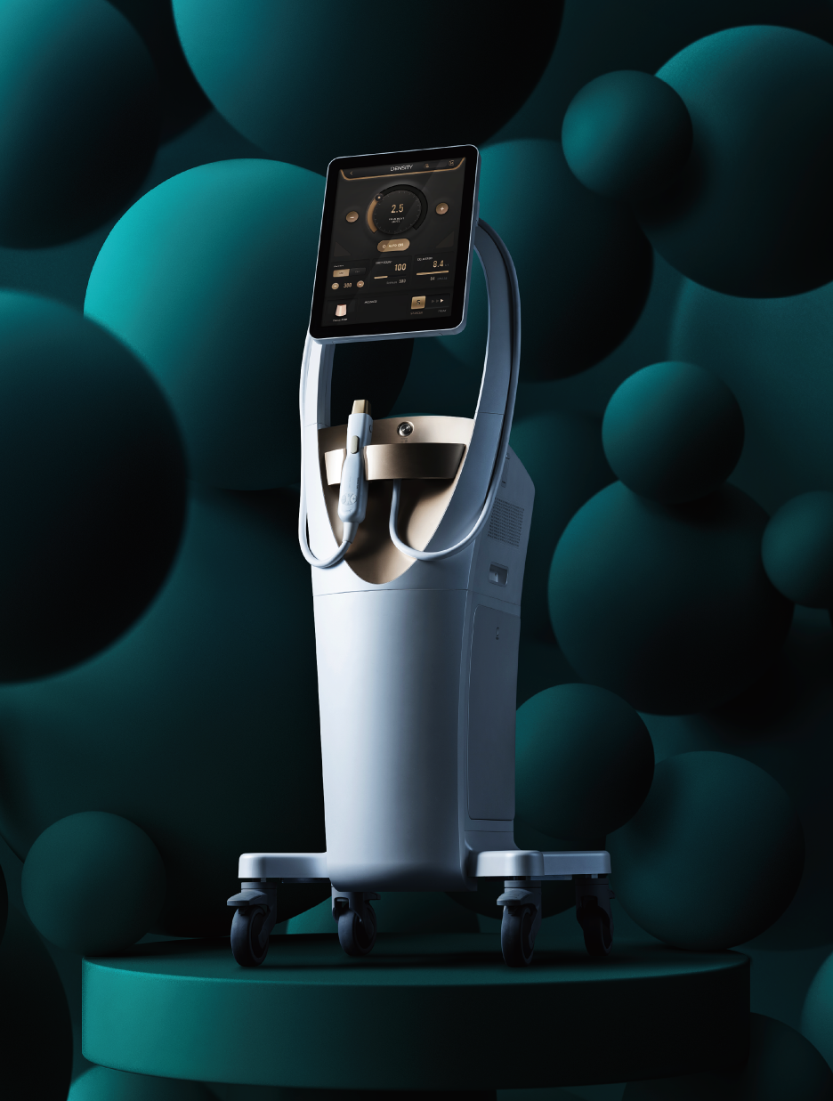 An Experienced Density Clinic for Improving Signs of Aging image 3