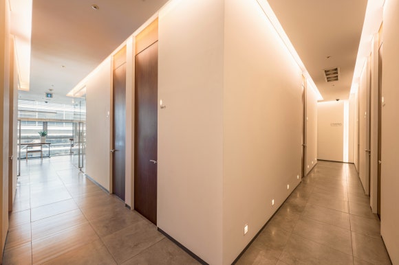 A Firm Body Line with Densiti Body at a Dermatology Clinic Near Seolleung Station – Dermatology Specialist in Samseong-dong image 1
